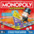 Monopoly App Banking Board Game with Digital Banking Cards