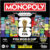 Monopoly Panini Prizm: FIFA World Cup Game