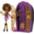 Monster High Skulltimate Secrets Doll and Accessories Set