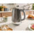 Morphy Richards Equip Kettle, 1.7L