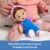 Ms. Rachel Official Cuddle & Comfort Doll, 11” Premium Plus