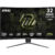 MSI MAG 325CQPF E18 32-Inch WQHD 1000R Gaming Monitor, 2560x