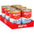 Mutti Finely Chopped Tomatoes 400g (Pack of 6)