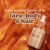 Nature Spell Dry Shimmering Oil for Body & Face 100ml