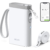 Nelko Label Maker P21 Portable Bluetooth Sticker Printer