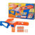 Nerf Pinpoint Foam Dart Blaster with Long-Range Barrel