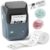 NIIMBOT B1 Label Maker Machine, 2 Inch Bluetooth Thermal