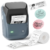 NIIMBOT B1 Label Maker Machine with 1 Roll
