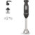 Ninja Foodi 3-in-1 Hand Blender, Hand Mixer & Chopper
