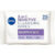 NIVEA 3-in-1 Sensitive Cleansing Wipes (25 Sheets)