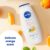 NIVEA Orange & Avocado Shower Cream (750ml)