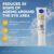 NIVEA Q10 Anti-Wrinkle Power Firming Eye Cream (15ml)