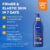 NIVEA Q10 Firming Rich Body Lotion + Vitamin C 400ml