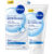 NIVEA Refreshing Day Face Cream SPF 15 (50ml), Hydrating Fac