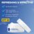 NIVEA Refreshing Day Face Cream SPF 30 50ml