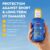 NIVEA SUN Protect & Moisture Sun Spray SPF 50+ (200ml)