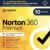Norton 360 Premium 2025, Antivirus Software for 10 Devices