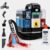 Olsen & Smith Dual-Tank Carpet & Spot Cleaner