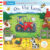 On the Farm: A push pull slide board book for toddlers