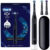 Oral-B iO2 Night Black Electric Limited Edition