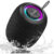 oraolo Mini Bluetooth Speaker, IPX7 Waterproof Portable