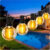 Outdoor-Garden-String-Lights-Mains-Powered 9M