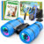Outdoor Toys for 3-9 Year Old Boys–Binoculars for Kids