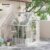 Outsunny 6 x 6ft Polycarbonate Greenhouse