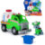 Paw Patrol Fire Rescue: Rocky Rescue Fire Tanker
