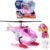 Paw Patrol Fire Rescue: Skye Rescue Fire Chopper