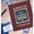 Peaky Blinders Father’s Day Card with Detachable Coaster