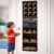 Penitue Over Door Toy Organizer, Behind the Door Hanging