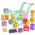 Peppa Pig Wooden Play Set for Toddlers