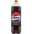 Pepsi Max No Caffeine No Sugar Cola Bottle 2L