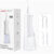 PERECT Water Flosser with 300ML Water Tank, 3 Modes