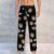 Personalised Pyjamas with Photo, Custom Pajamas Pants