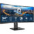 Philips 345B1C – 34 inch Curved WQHD Monitor, 100Hz, 4ms, VA
