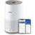 Philips Air Purifier 600 Series, Ultra-quiet