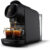 Philips L’OR Barista Sublime Capsule Coffee Machine, Double