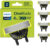 Philips OneBlade Original 360 Blade Heads, 4 PK