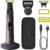 Philips OneBlade Pro 360 Face & Body Electric Beard Trimmer
