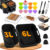 Pietuley 28Pcs Silicone Air Fryer Accessories for Philips