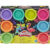 Play-Doh 8-Pack Neon Non-Toxic Modelling Compound Set