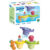 PLAYMOBIL | JUNIOR AQUA | Swimming cup with water fun