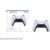PlayStation Sony DualSense Wireless Controller White 5