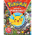 Pokémon Where’s Pikachu? A search & find book