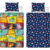 Pokemon Officially Licensed Single Kids Duvet Cover Set
