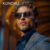 Polarized Sunglasses TR90 Ultralight Frame Black Retro Sport