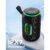 Portable Bluetooth Speaker with True 30W Stereo Sound