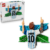 Pre order LEGO Editions Lionel Messi Celebration 3D Wall Art